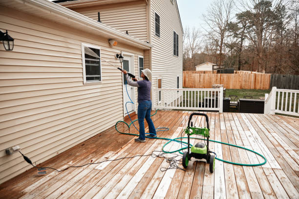 Best Residential Pressure Washing Services  in Orange Beach, AL