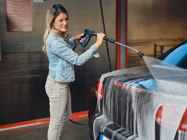 Best House Pressure Washing  in Orange Beach, AL